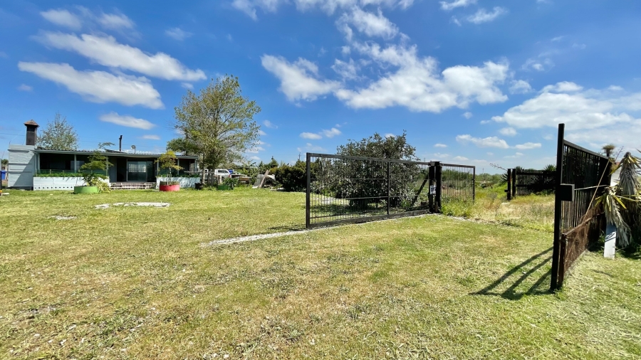 To Let commercial Property for Rent in Stellenbosch Farms Western Cape